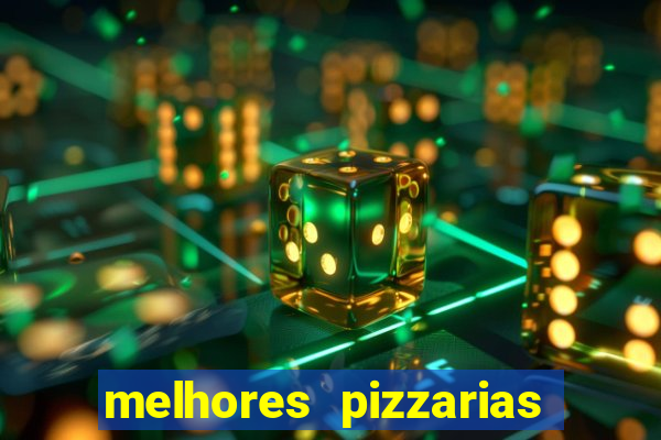 melhores pizzarias de porto alegre